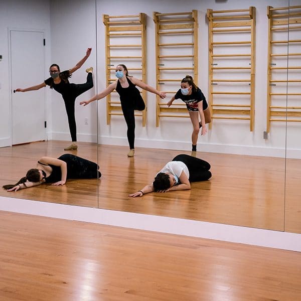 Dance School Croton-on-Hudson