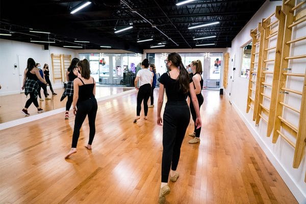 Tap Dance Classes Croton-on-Hudson