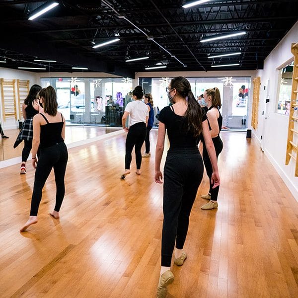 Tap Dance Classes Croton-on-Hudson
