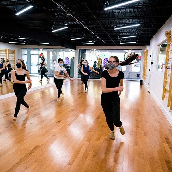 Dance School Croton-on-Hudson