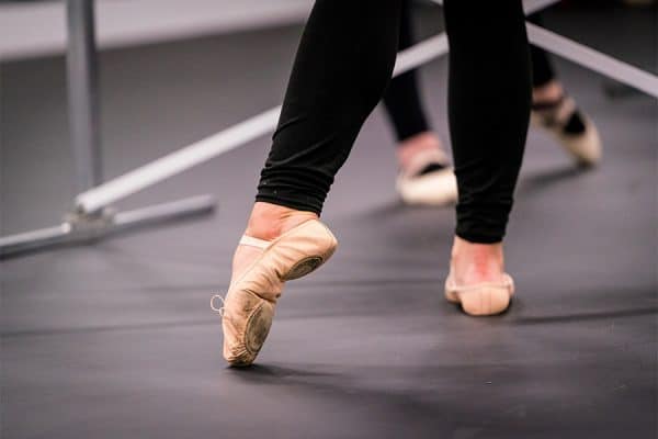 Ballet Dance Classes Croton-on-Hudson