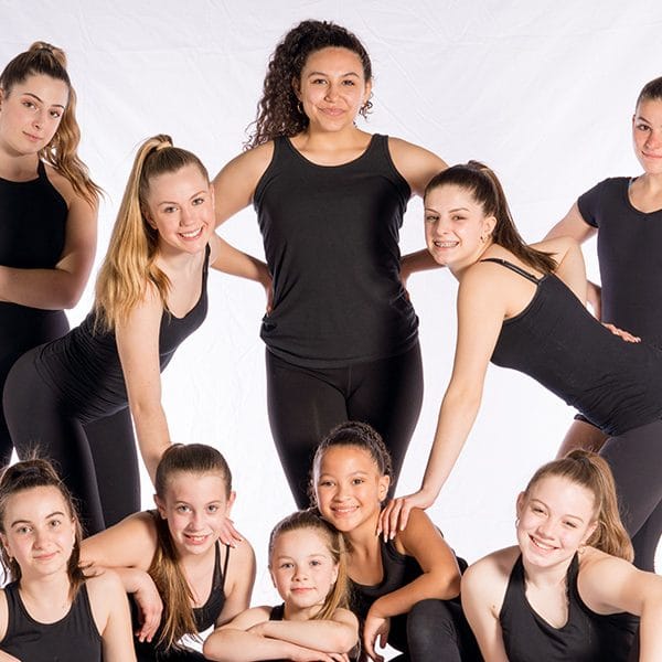 Kids Dance Classes Croton-on-Hudson