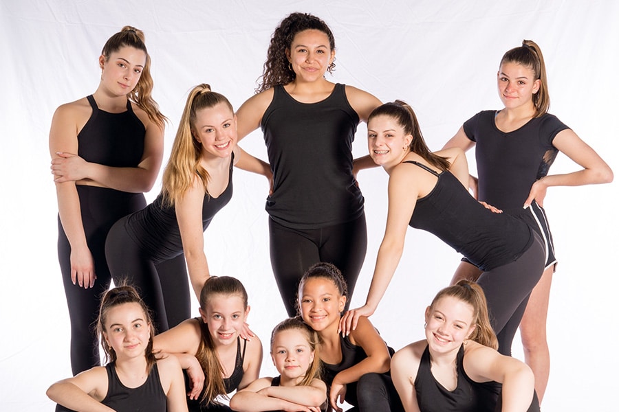 Kids Dance Classes Croton-on-Hudson